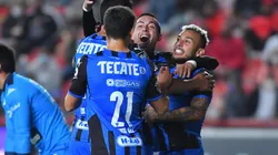 Monterrey mostró que es el plantel más poderoso de la Liga MX.