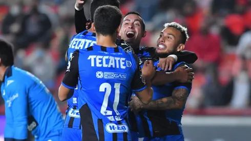 Monterrey mostró que es el plantel más poderoso de la Liga MX.