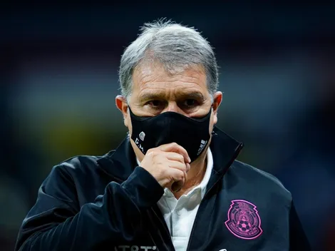 Las dudas del Tata para el cierre de Eliminatorias