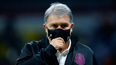 Las dudas del Tata para el cierre de Eliminatorias