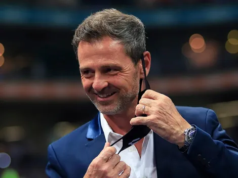 Diego Cocca dejó claro que Atlas va por el bicampeonato