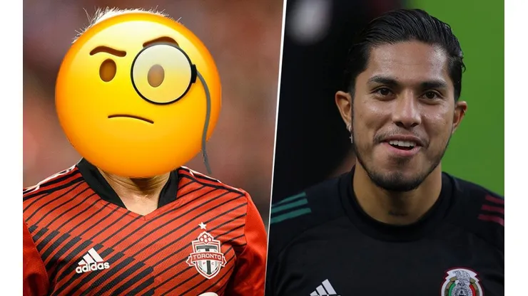 El crack de Toronto que llegaría a Tigres por Salcedo