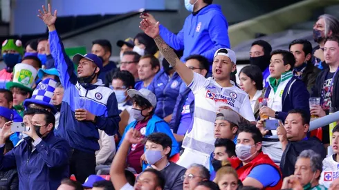 El estadio Azteca podrá llenarse a pesar del aumento de contagios en CDMX