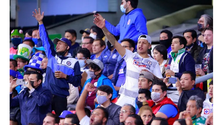 El estadio Azteca podrá llenarse a pesar del aumento de contagios en CDMX