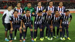 Mundial de Clubes Marruecos 2013