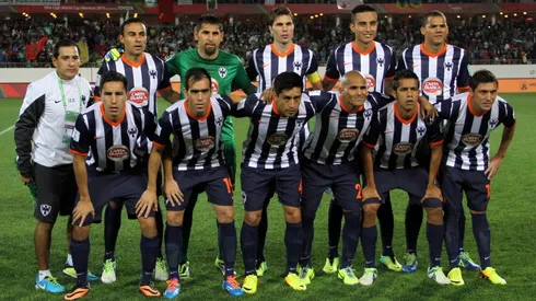 Mundial de Clubes Marruecos 2013