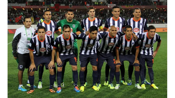 Mundial de Clubes Marruecos 2013