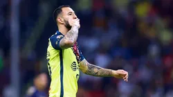 Aguilera reveló por qué decidió dejar América y fichar con Atlas