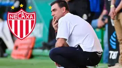 Pablo Guede no tuvo un buen inicio de año