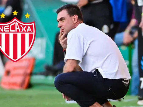 Se nutre de uno de los cuatro grandes: Necaxa espera el arribo de un mediocampista