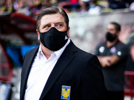 El gran regreso que tendrá Miguel Herrera en Tigres