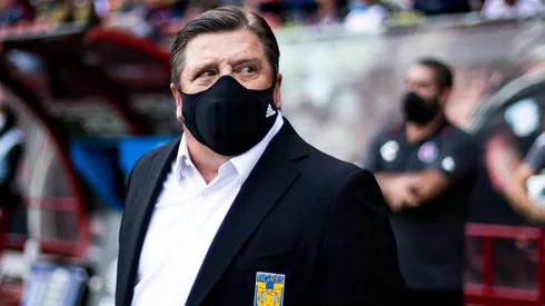 Miguel Herrera debe mejorar el rendimiento de sus Tigres.