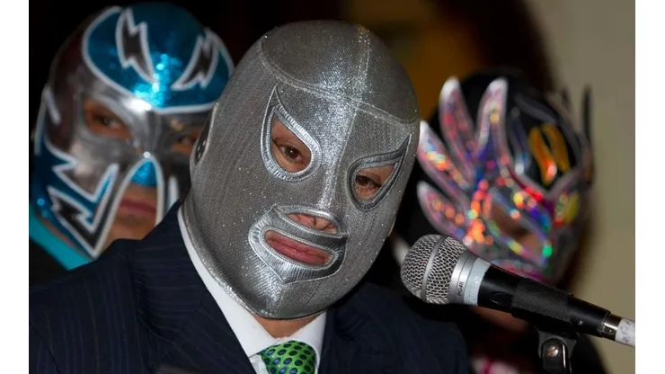 El Hijo del Santo cree que es momento de decir adiós a la lucha. (Foto: imago7)