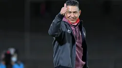 El extranjero que se irá de Toluca y le abre la puerta a un refuerzo