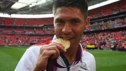 Ya no habrá más orquestas de Oribe Peralta