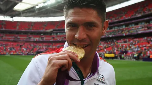 Ya no habrá más orquestas de Oribe Peralta