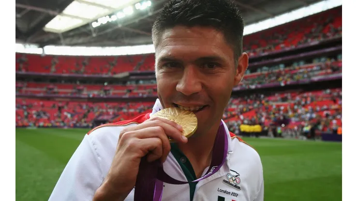 Ya no habrá más orquestas de Oribe Peralta