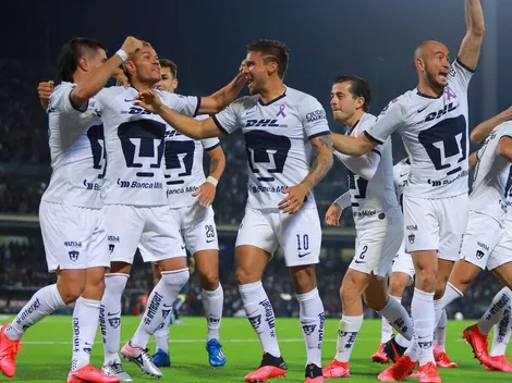 El ex Pumas UNAM que no le festejará el gol si le convierte