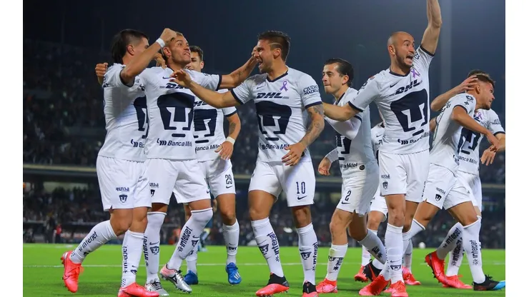 Tuvo un largo paso por Pumas, pero ahora estará en la vereda de enfrente.
