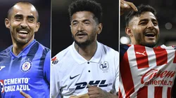 El equipo ideal de Bolavip tras la primera fecha del Clausura 2022.