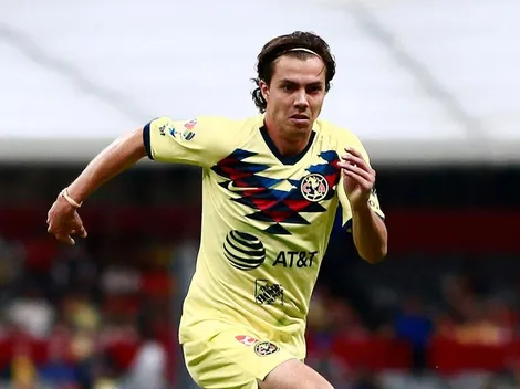 Estrella del América resalta cualidad de Córdova que carece CR7 y Messi