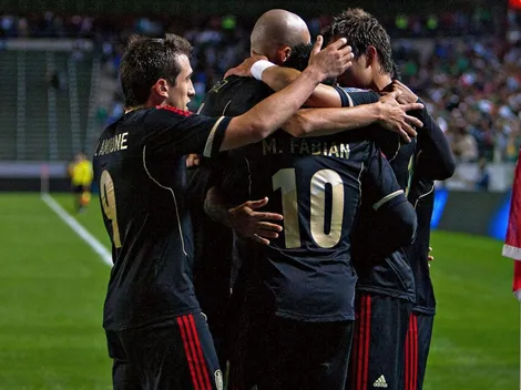 Jugó en tres grandes de México pero ahora lo hará en la humilde USL