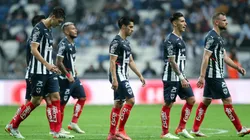 Rayados empató 0-0 con Querétaro.