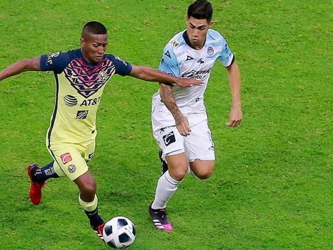 Liga MX: ¿Por qué fue postergado el partido entre América y Mazatlán y cuándo se jugará?