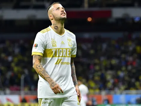Las cuatro bajas que presentará Tigres UANL ante Santos Laguna