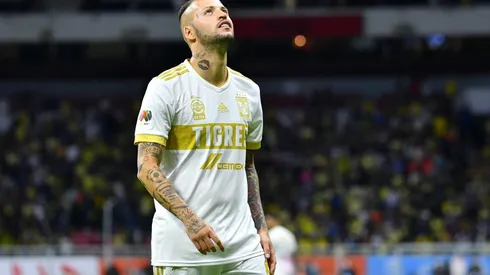 Las cuatro bajas que presentará Tigres UANL ante Santos Laguna