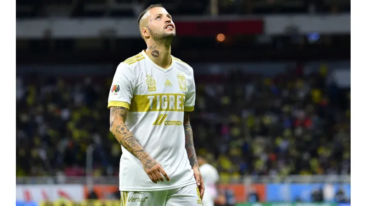 Las cuatro bajas que presentará Tigres UANL ante Santos Laguna