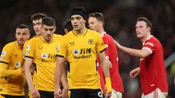 Wolverhampton podría sumar a otro mexicano.