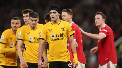 Wolverhampton podría sumar a otro mexicano.