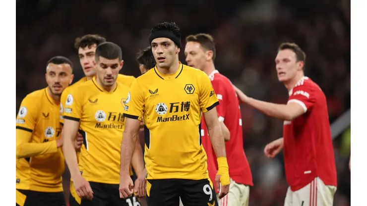 Wolverhampton podría sumar a otro mexicano.