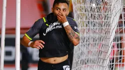 Rayados pasa de Peláez y vuelve a la carga por Alexis