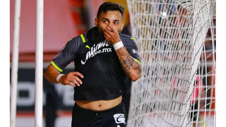 Rayados pasa de Peláez y vuelve a la carga por Alexis