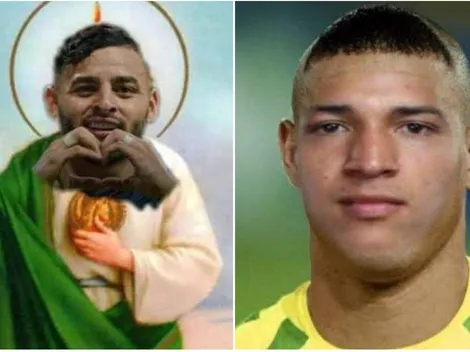 Los memes de la goleada de Chivas de Guadalajara ante Mazatlán