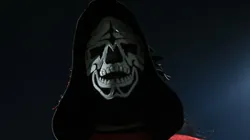 La Parka, el chico que dormía en Metro Insurgentes y triunfó como luchador. (Foto: imago7)