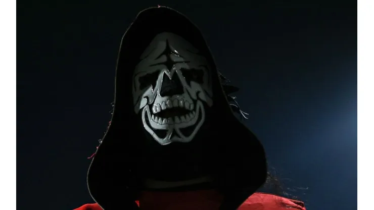 La Parka, el chico que dormía en Metro Insurgentes y triunfó como luchador. (Foto: imago7)