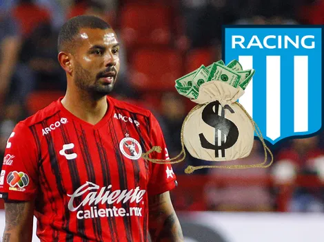 El millonario negocio de Xolos de Tijuana al vender a Edwin Cardona