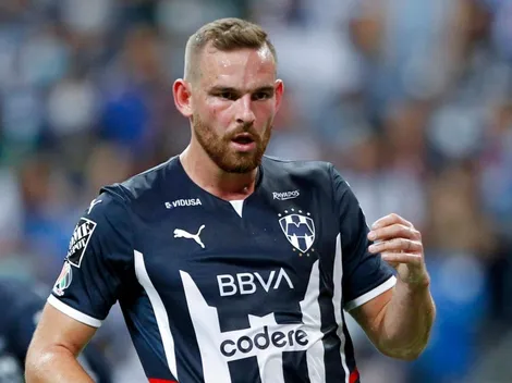 Monterrey busca refuerzo internacional para competir con Janssen