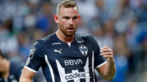 Vincent Janssen tendría competencia si concretan al refuerzo.