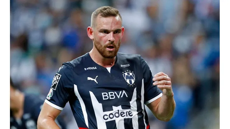 Vincent Janssen tendría competencia si concretan al refuerzo.