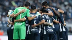 Rayados perdería a un defensa internacional.