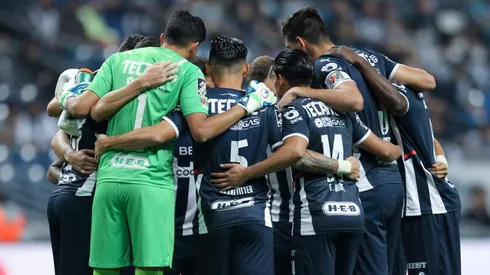 Rayados perdería a un defensa internacional.