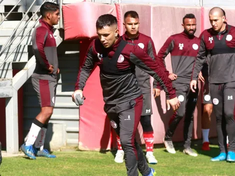 Toluca, con plantel completo para visitar a Pumas UNAM