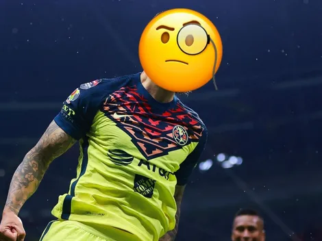 Atlas reemplazará a Angulo con un jugador del América