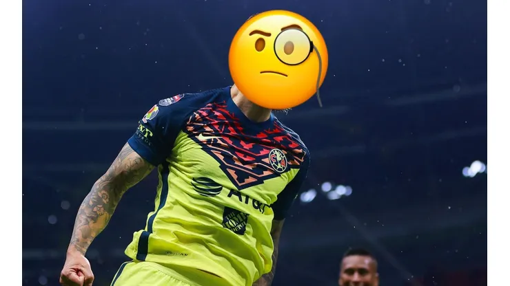 Atlas reemplazará a Angulo con un jugador del América