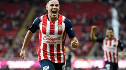 Chivas golea a Mazatlán a puro golazos.