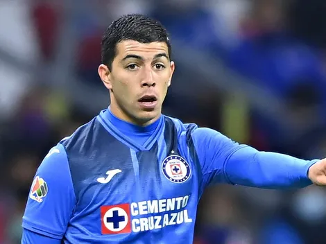 La razón por la que Erik Lira pasó de Pumas a Cruz Azul